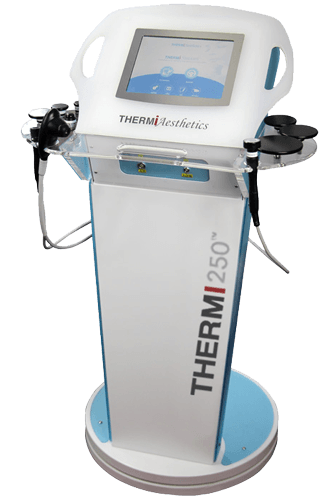 ラジオ波美容機器 Thermi250